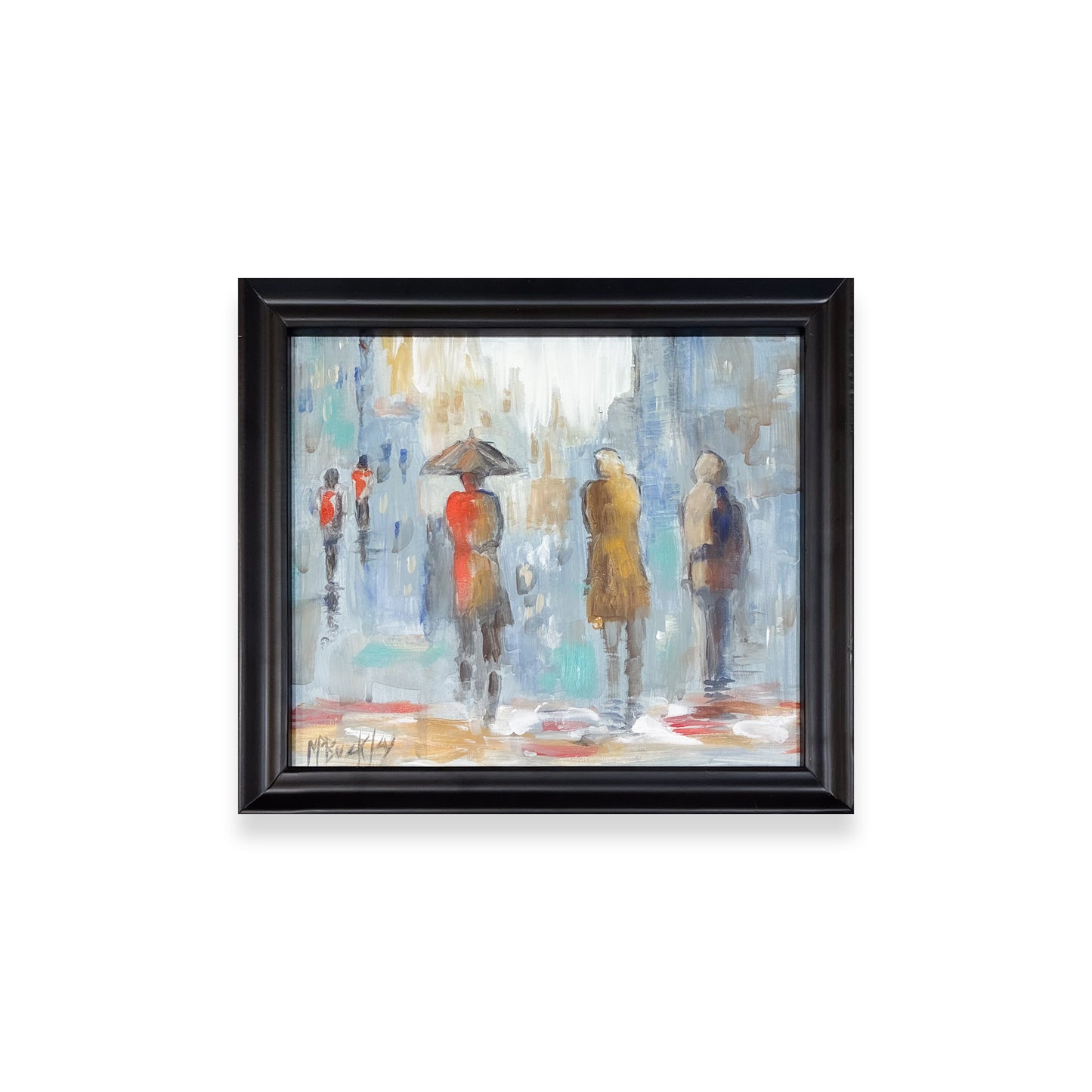 Rhythms of Life - Downtown