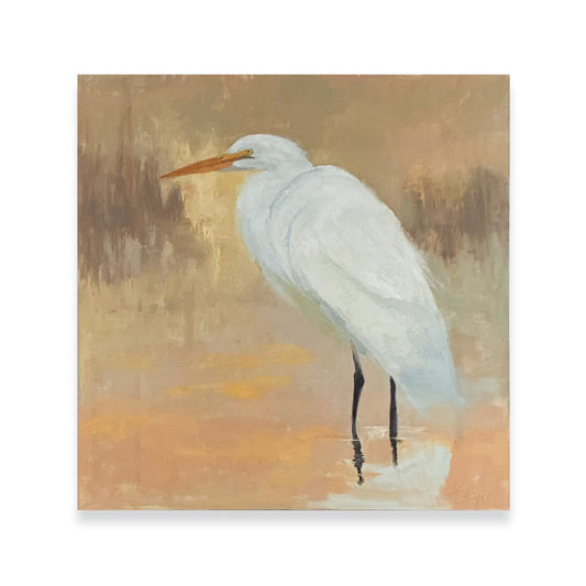 Egret