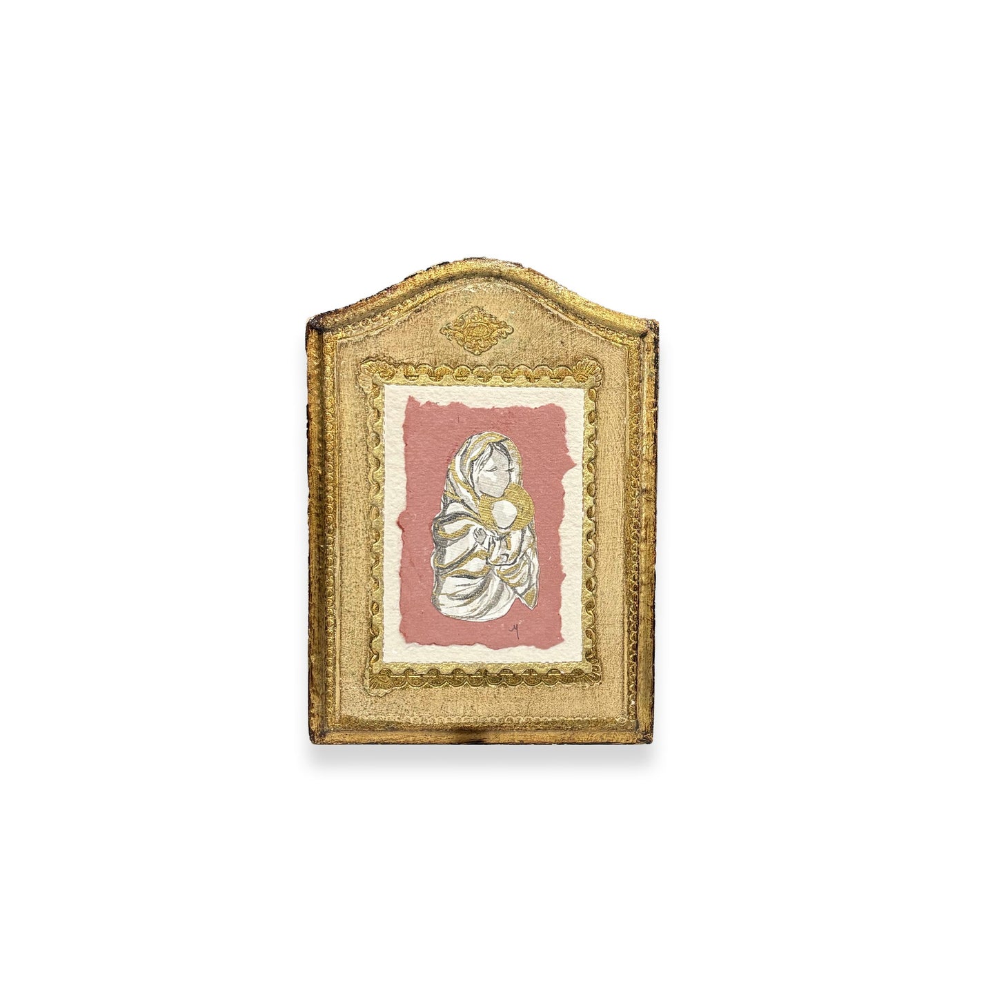 Annual Christmas Collection - The Messiah