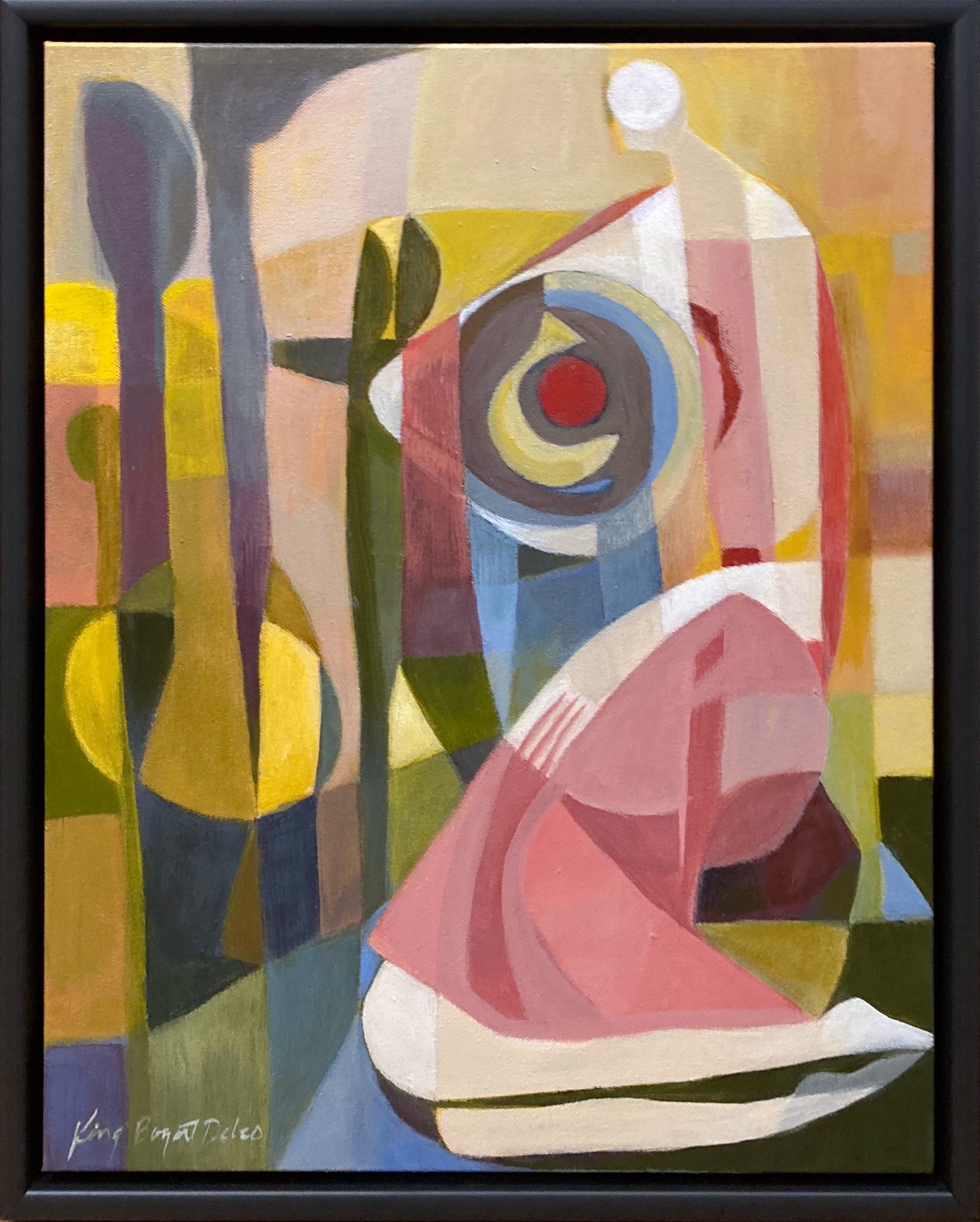 Grace - Eternal Grace