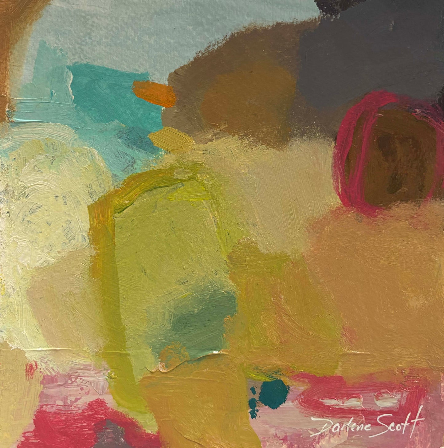 Faith - Faith is the Substance #5