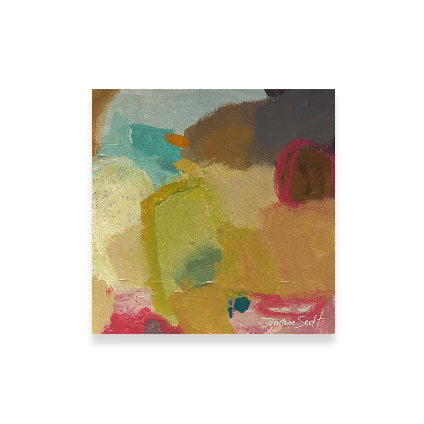 Faith - Faith is the Substance #5