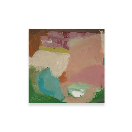 Faith is the Substance #6