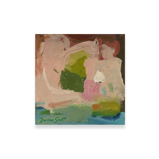 Faith is the Substance #7