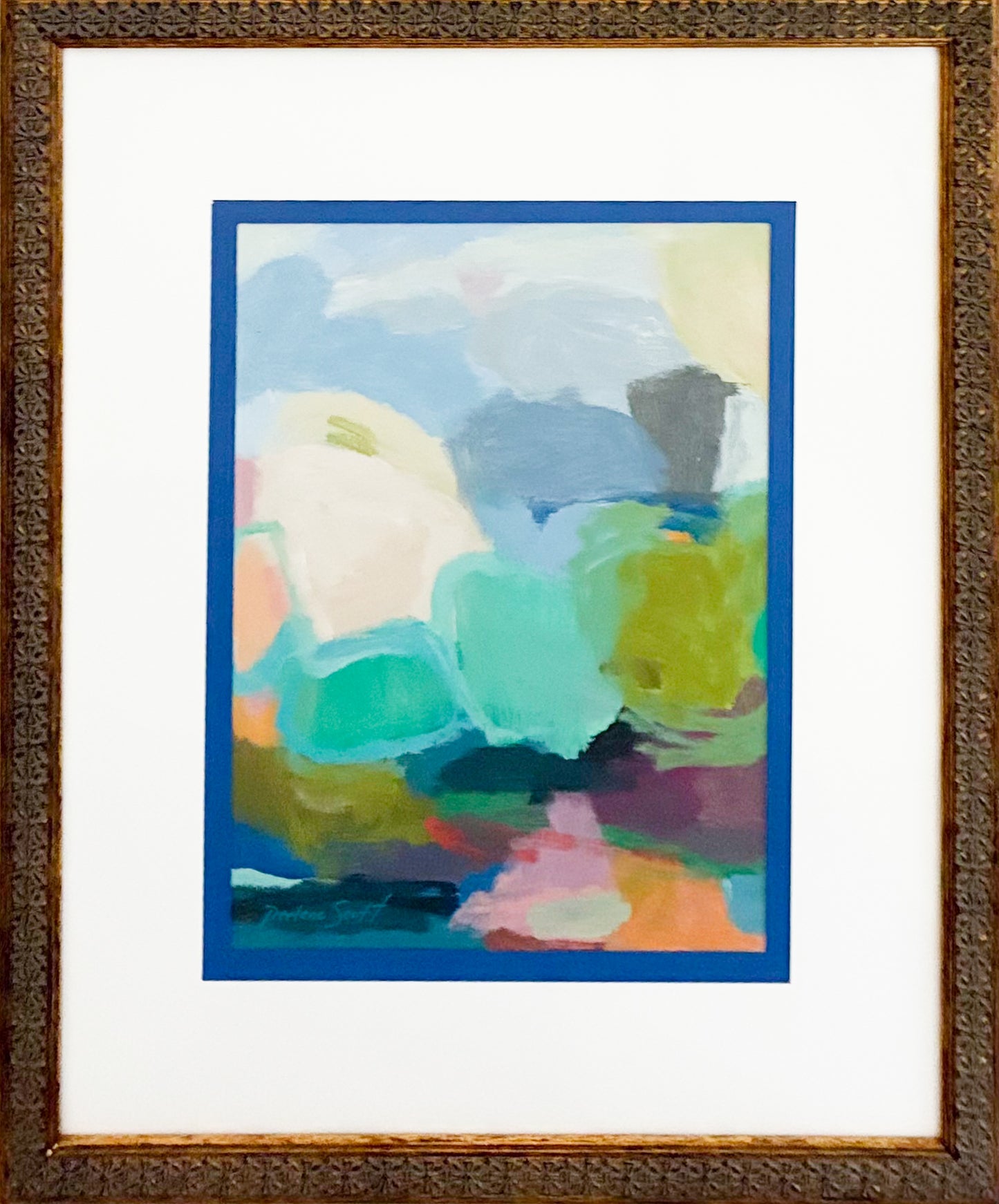 Faith is the Substance #2