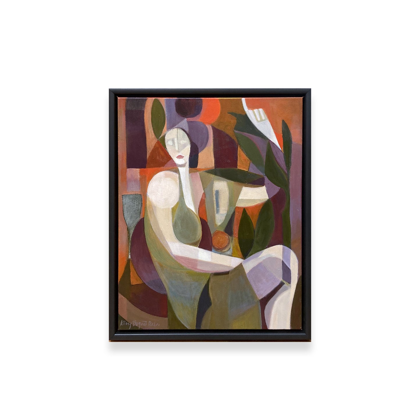 Faith - Faith in Your Shadows