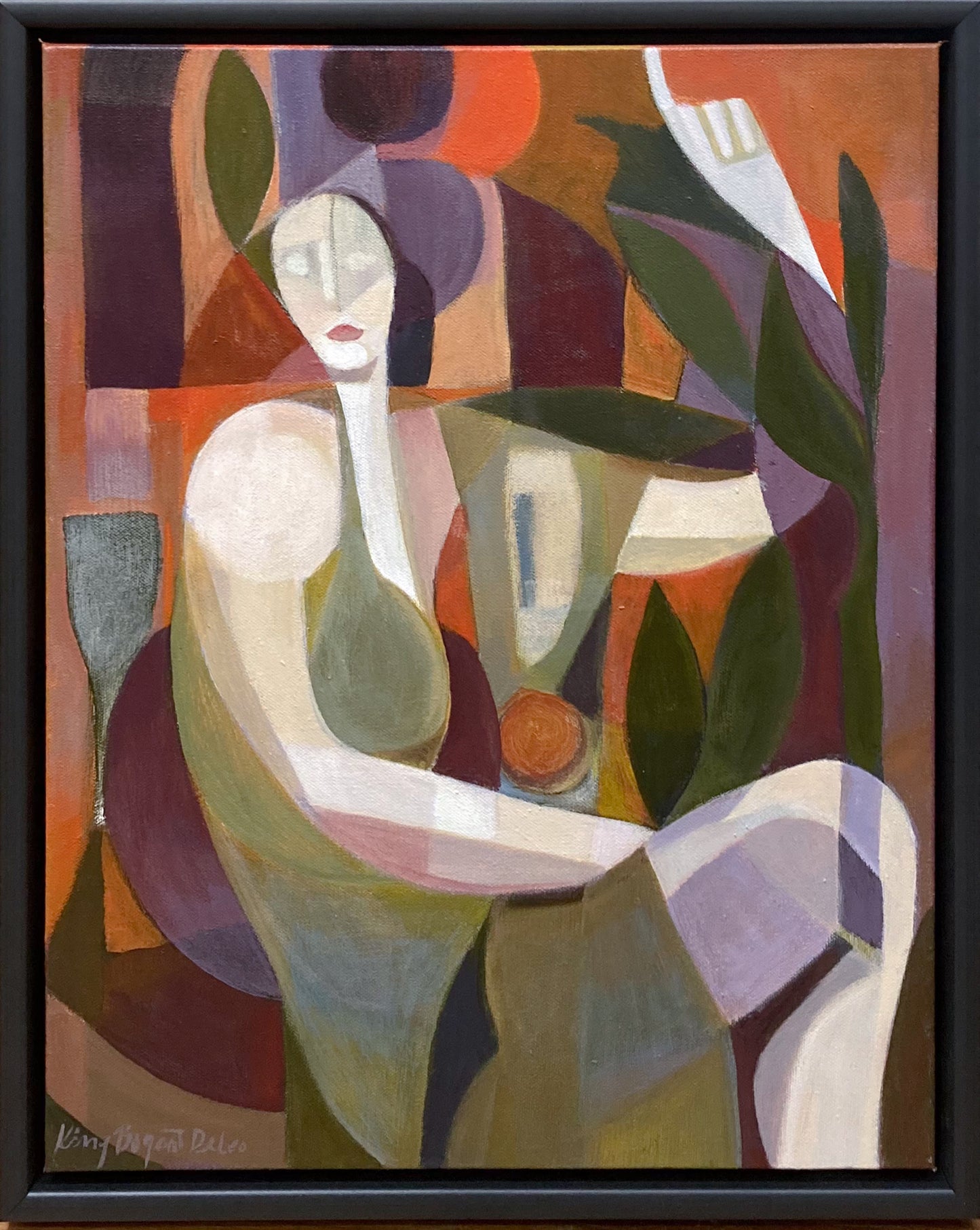 Faith - Faith in Your Shadows