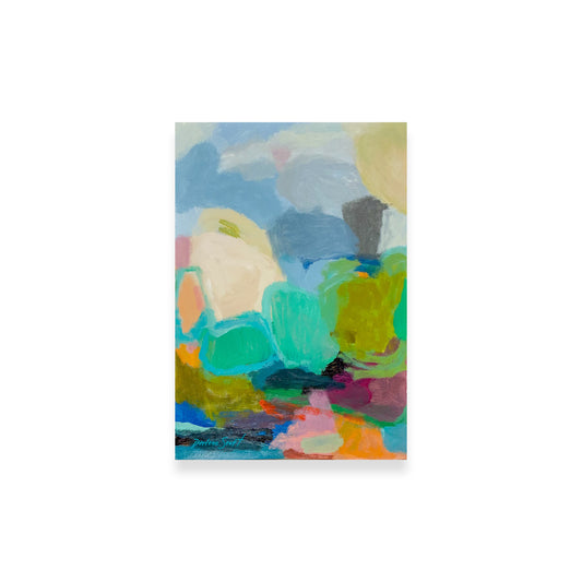 Faith - Faith is the Substance #2