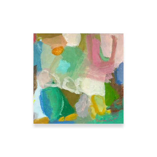 Faith - Faith is the Substance #4