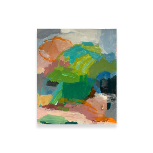 Faith - Faith is the Substance #1