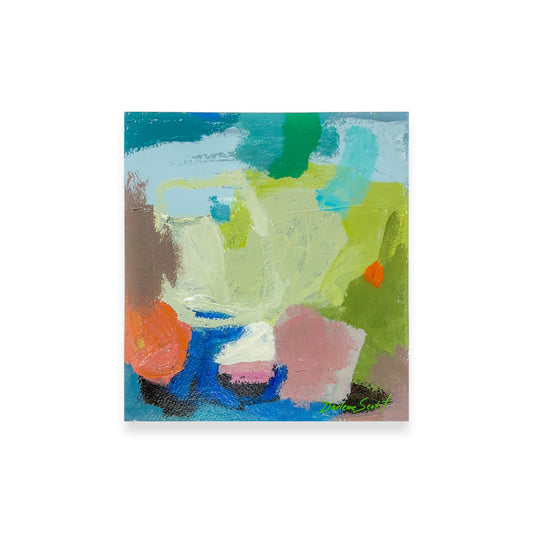 Faith - Faith is the Substance #8