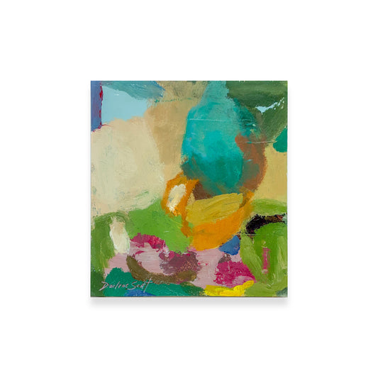 Faith - Faith is the Substance #9