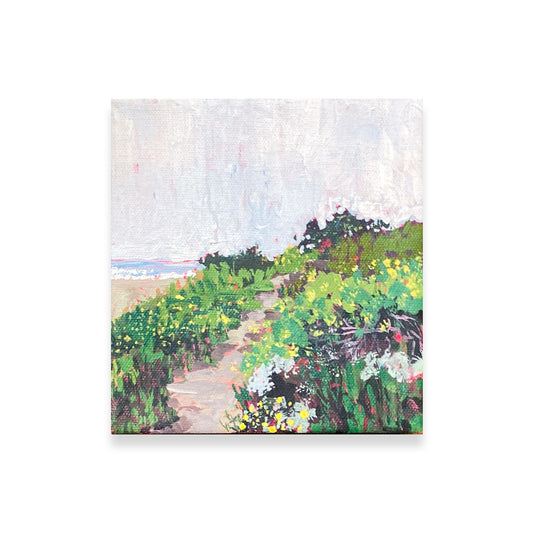 Field Notes II