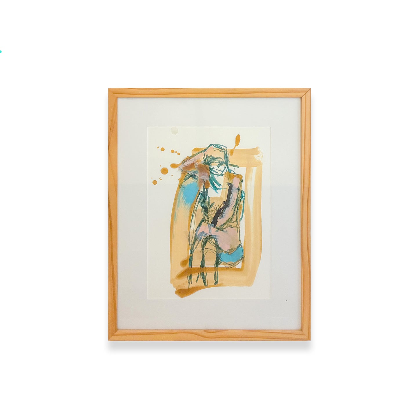Figure Sketch 24