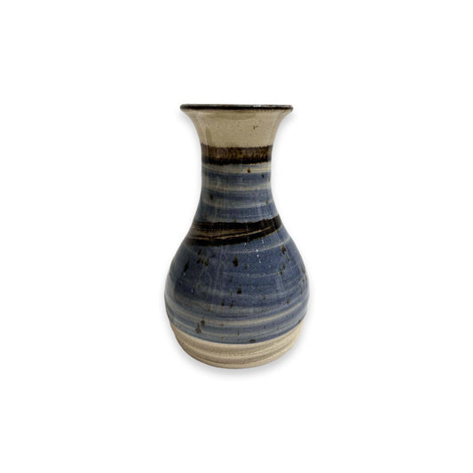 Flared Bud Vase
