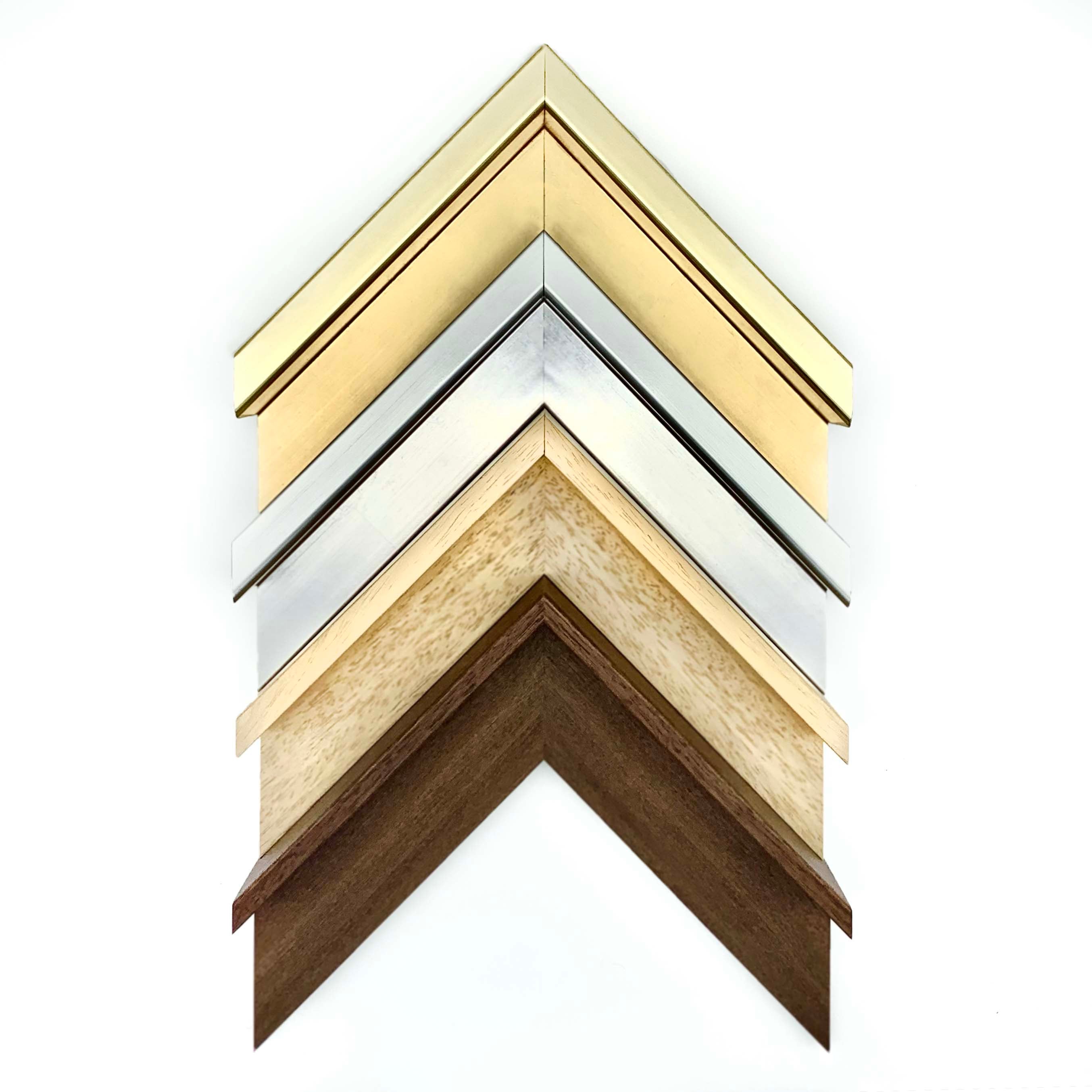 Cari Frame Frame Add-On Option – Caron Gallery
