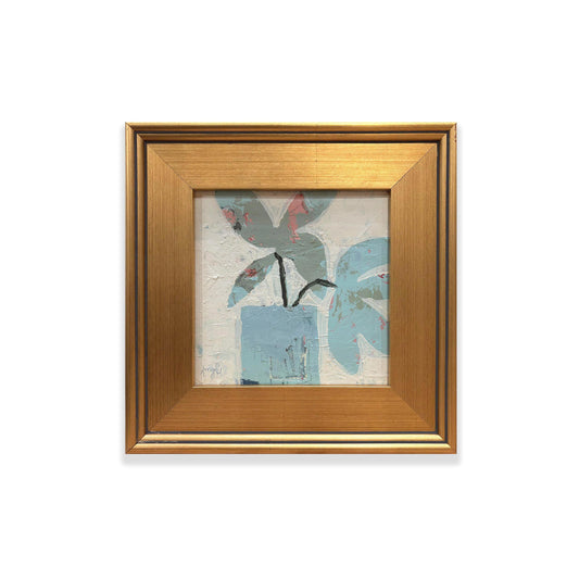 Foliage Study