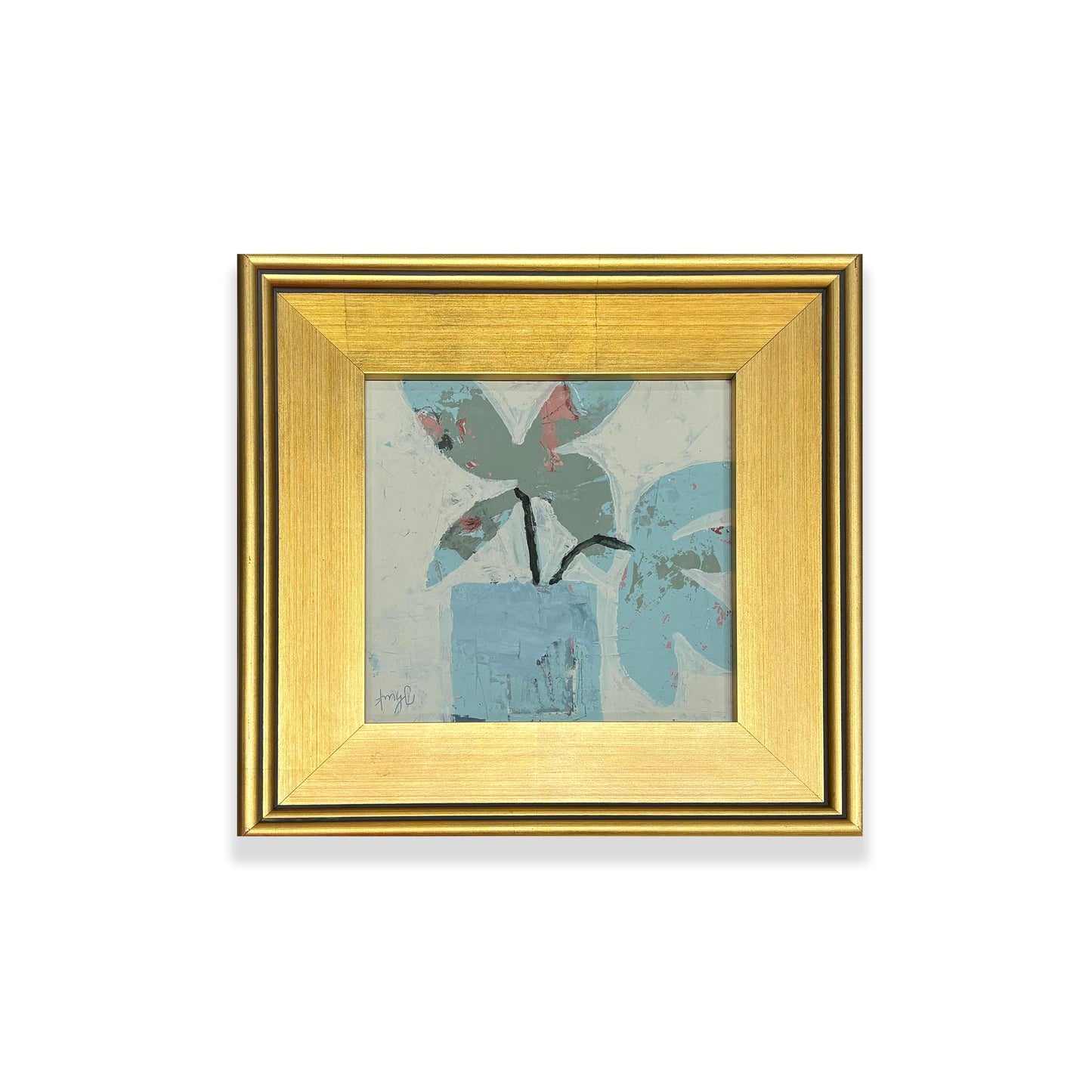 Foliage Study