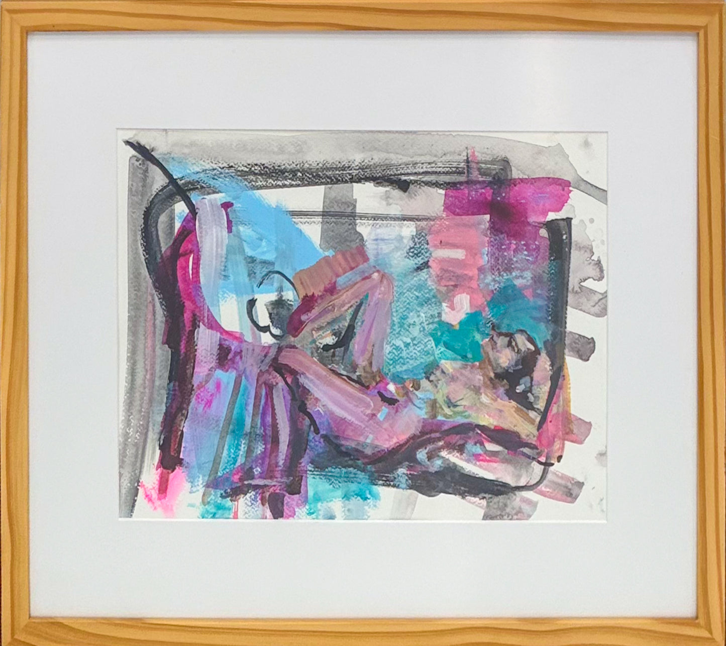 Form In The Fragment