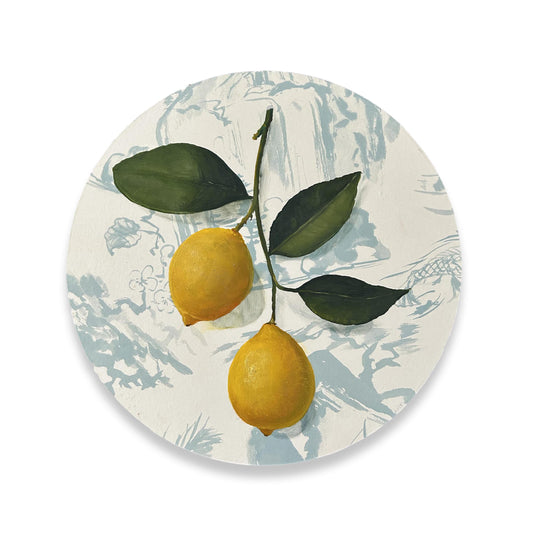 The Gathered Table ~ Fruit of the Limb