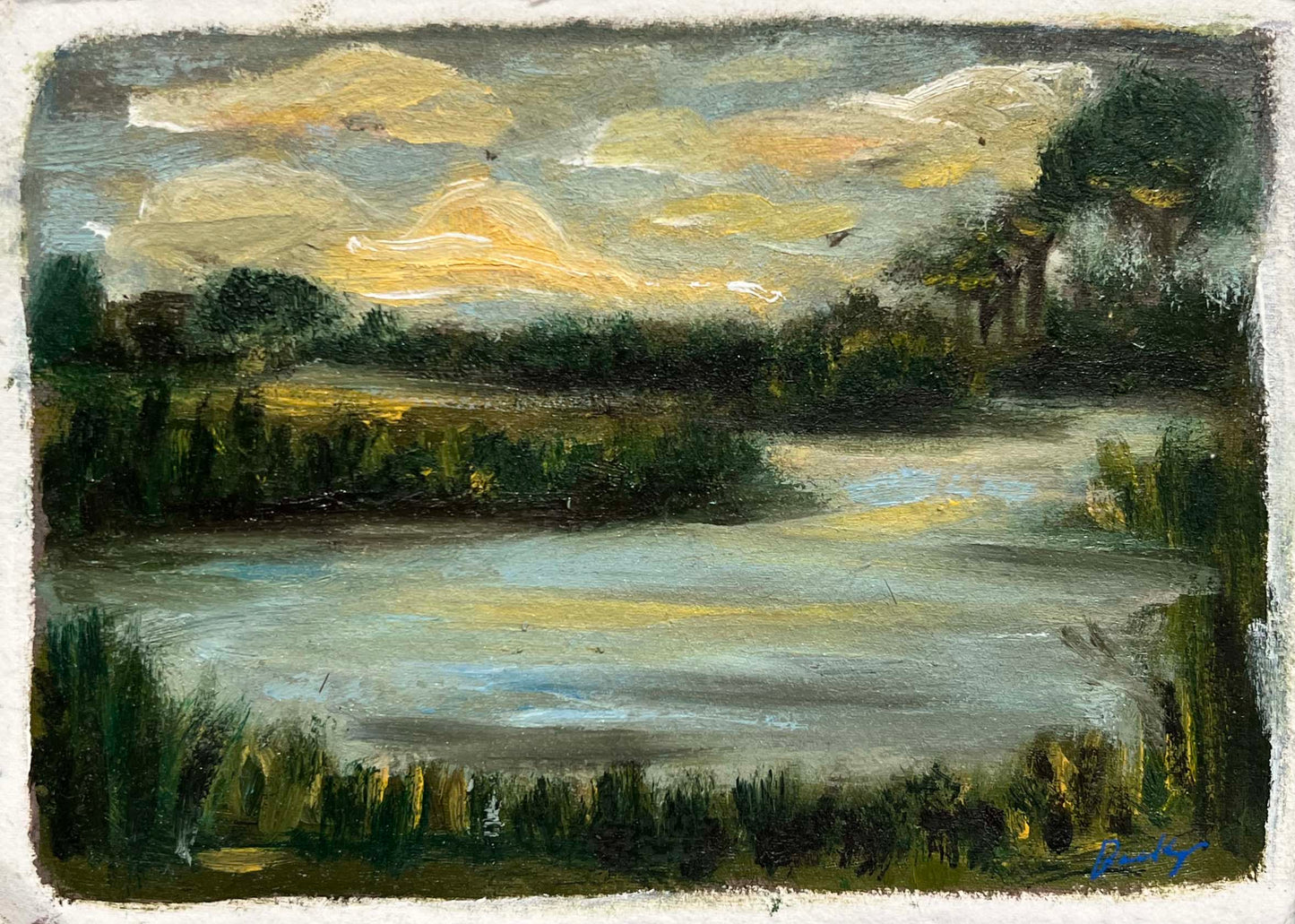 Landscape 3