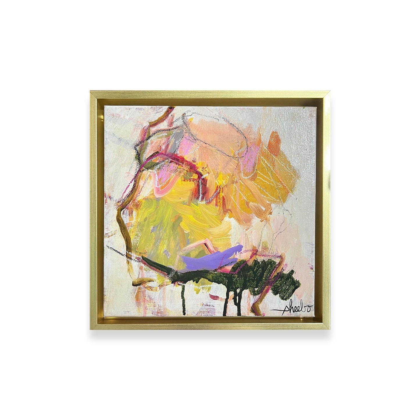 Joy - Go Out in Joy III