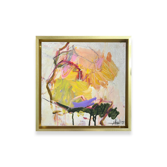 Joy - Go Out in Joy III