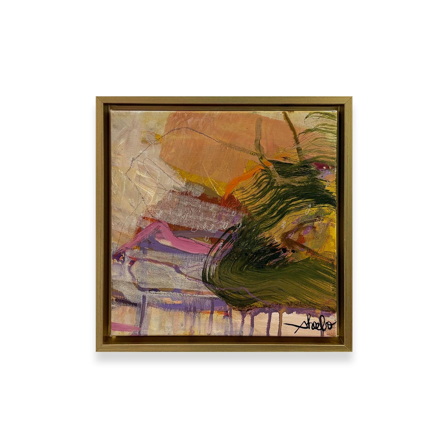 Joy - Go Out in Joy I