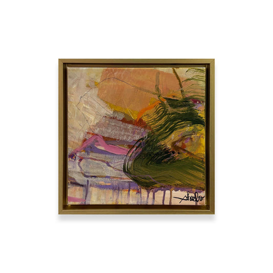 Joy - Go Out in Joy I