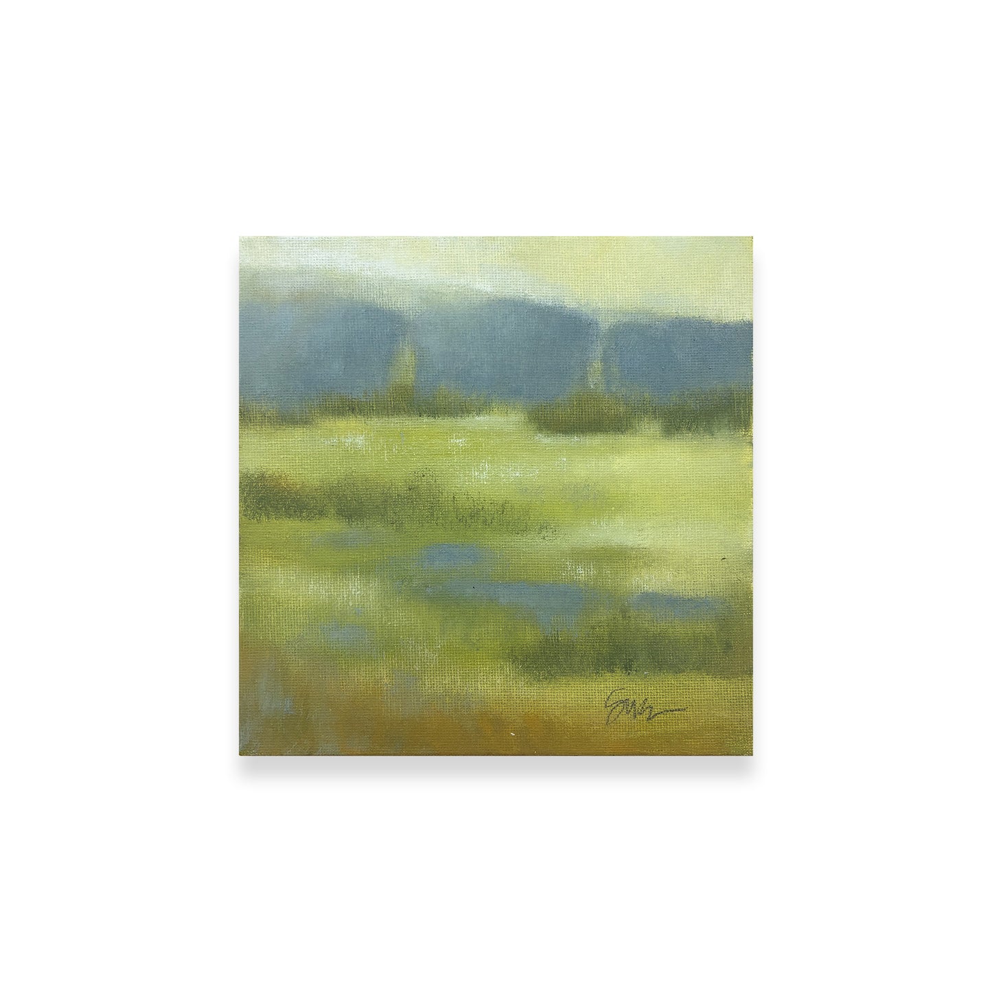 Golden Marsh