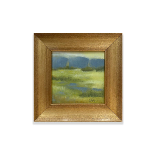 Golden Marsh