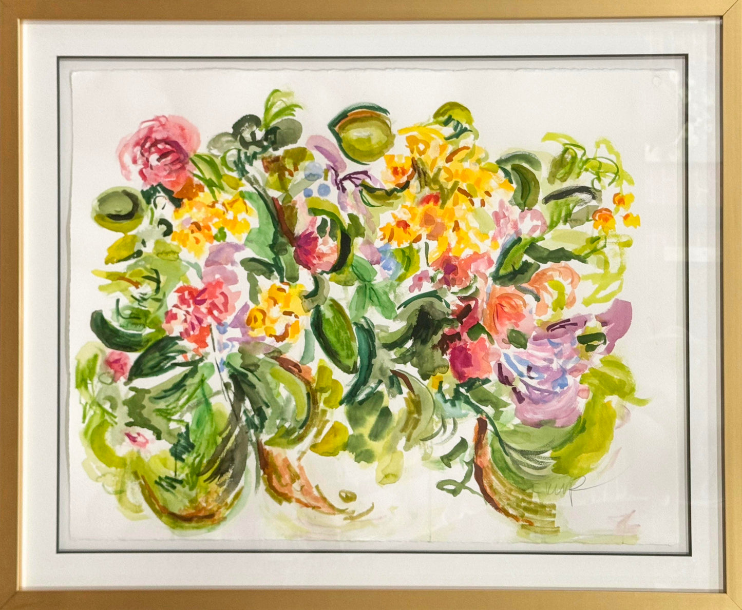 Cultivate Spring - Good Weather I