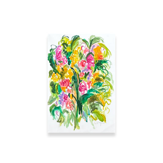 Cultivate Spring - Good Weather IV