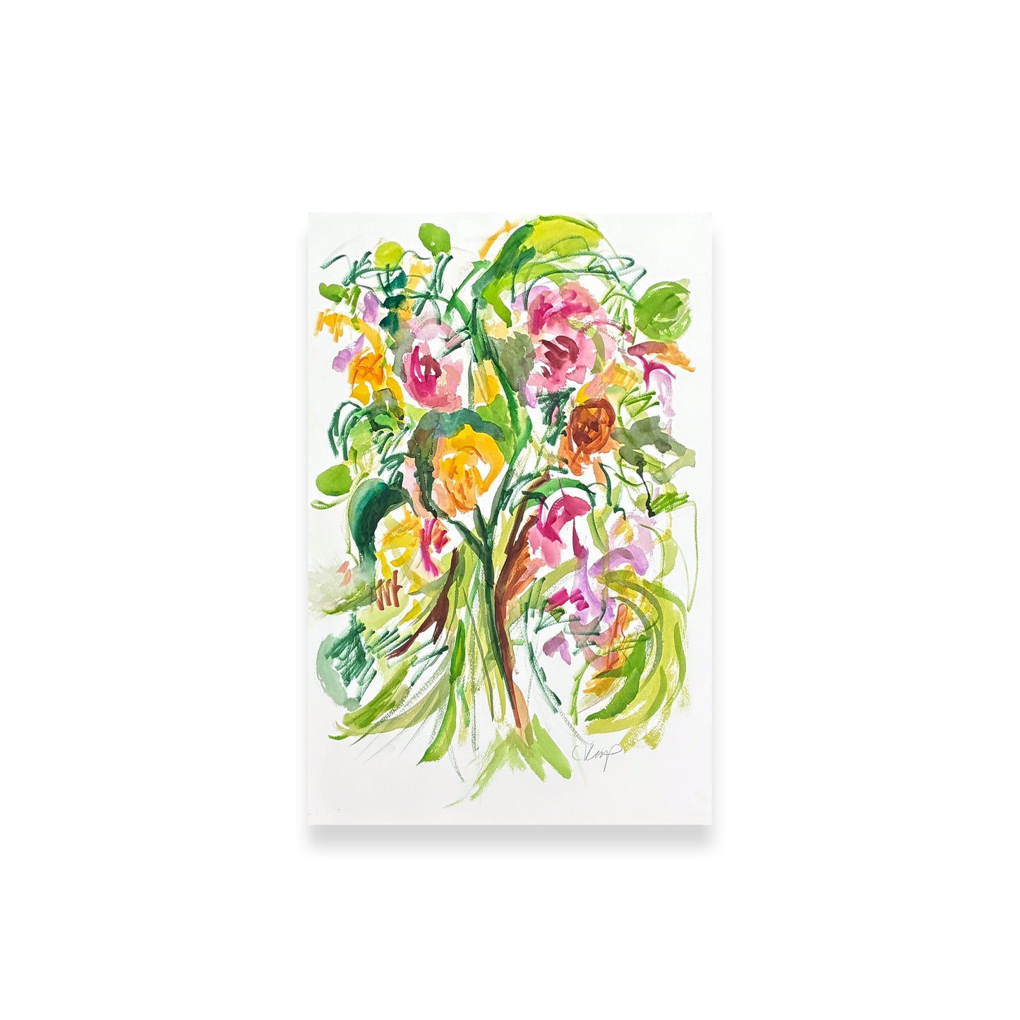 Cultivate Spring - Good Weather VI