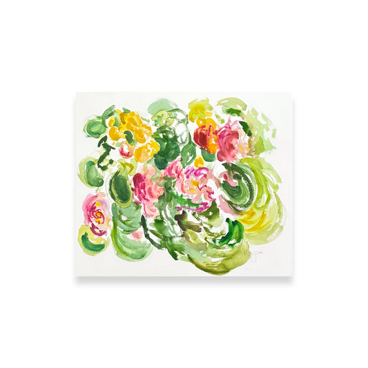 Cultivate Spring - Good Weather VIII