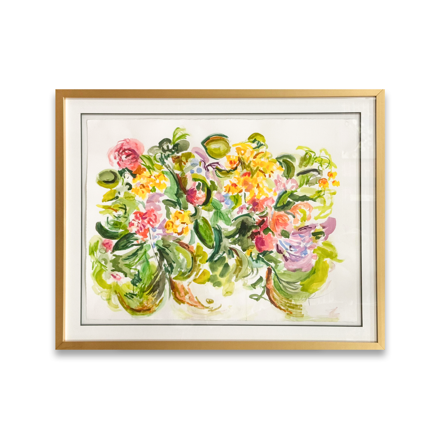 Cultivate Spring - Good Weather I