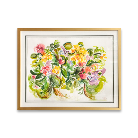 Cultivate Spring - Good Weather I