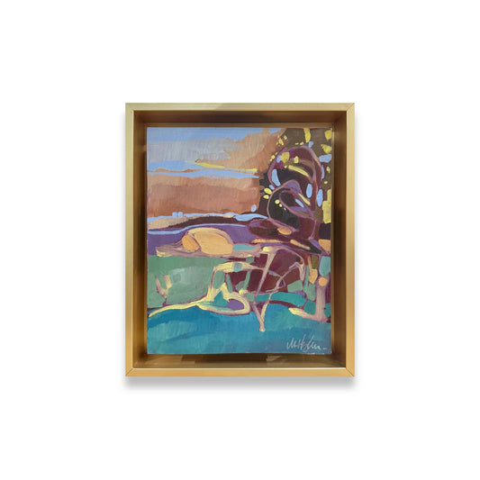 Grace - Grace at Dawn II