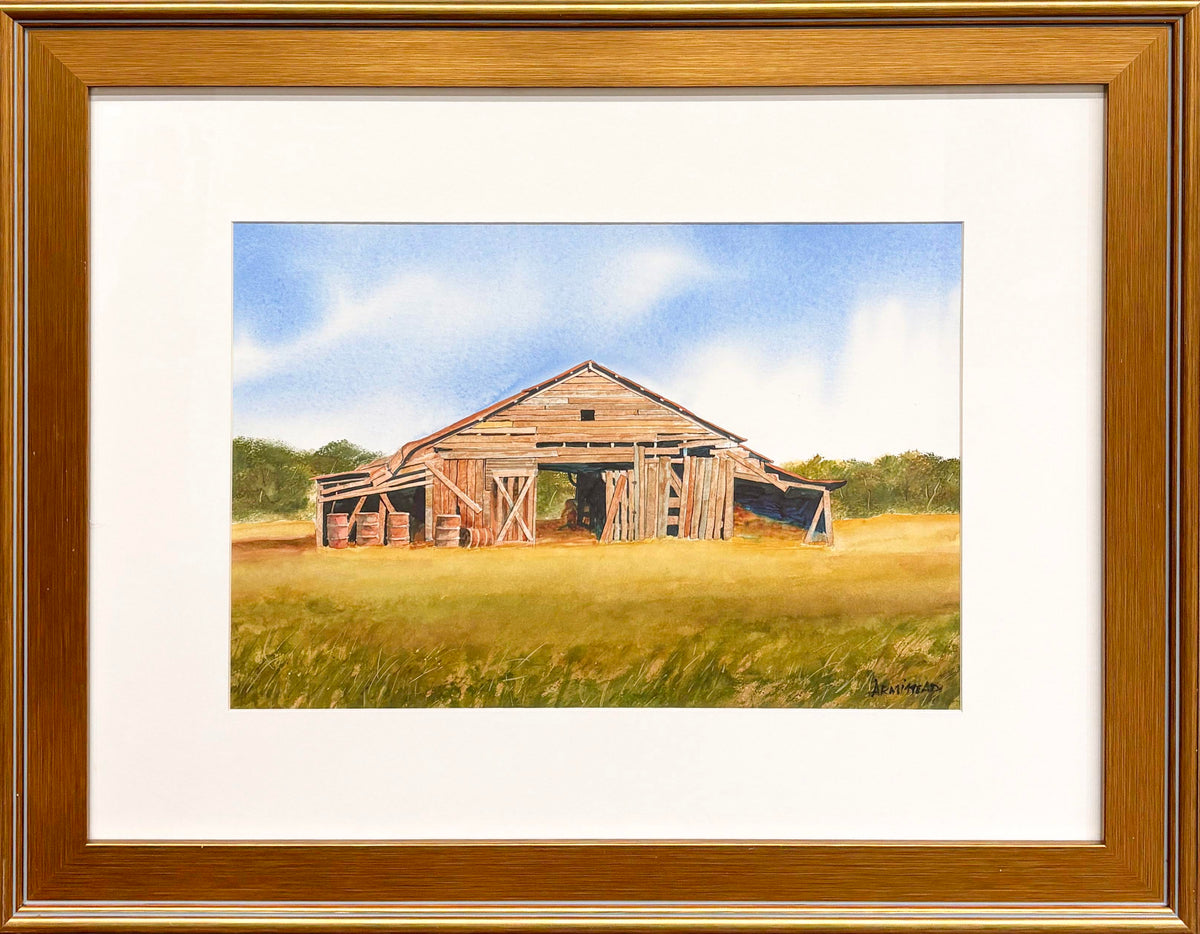 Grayson's Farm