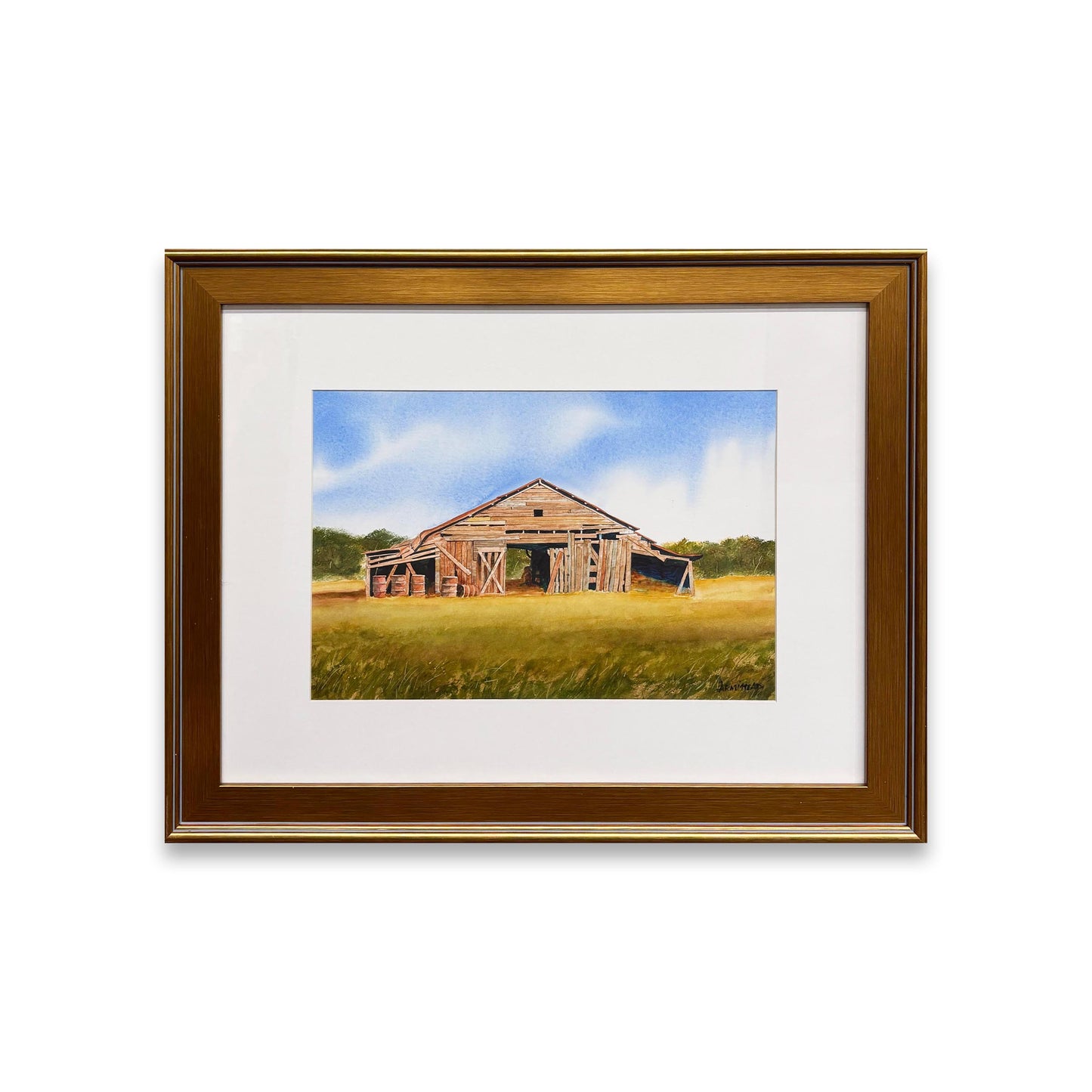 Grayson's Farm