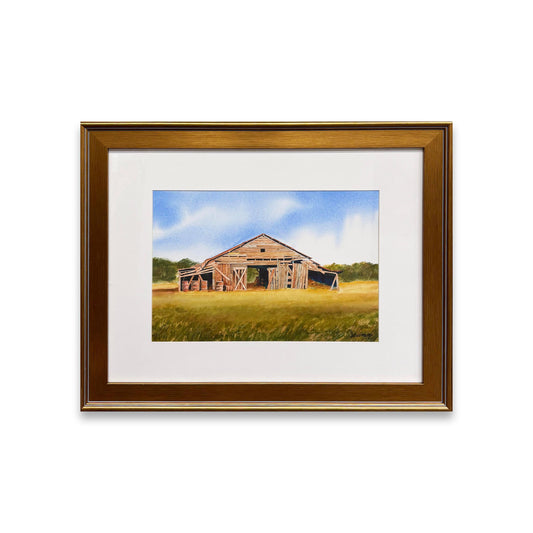 Grayson's Farm