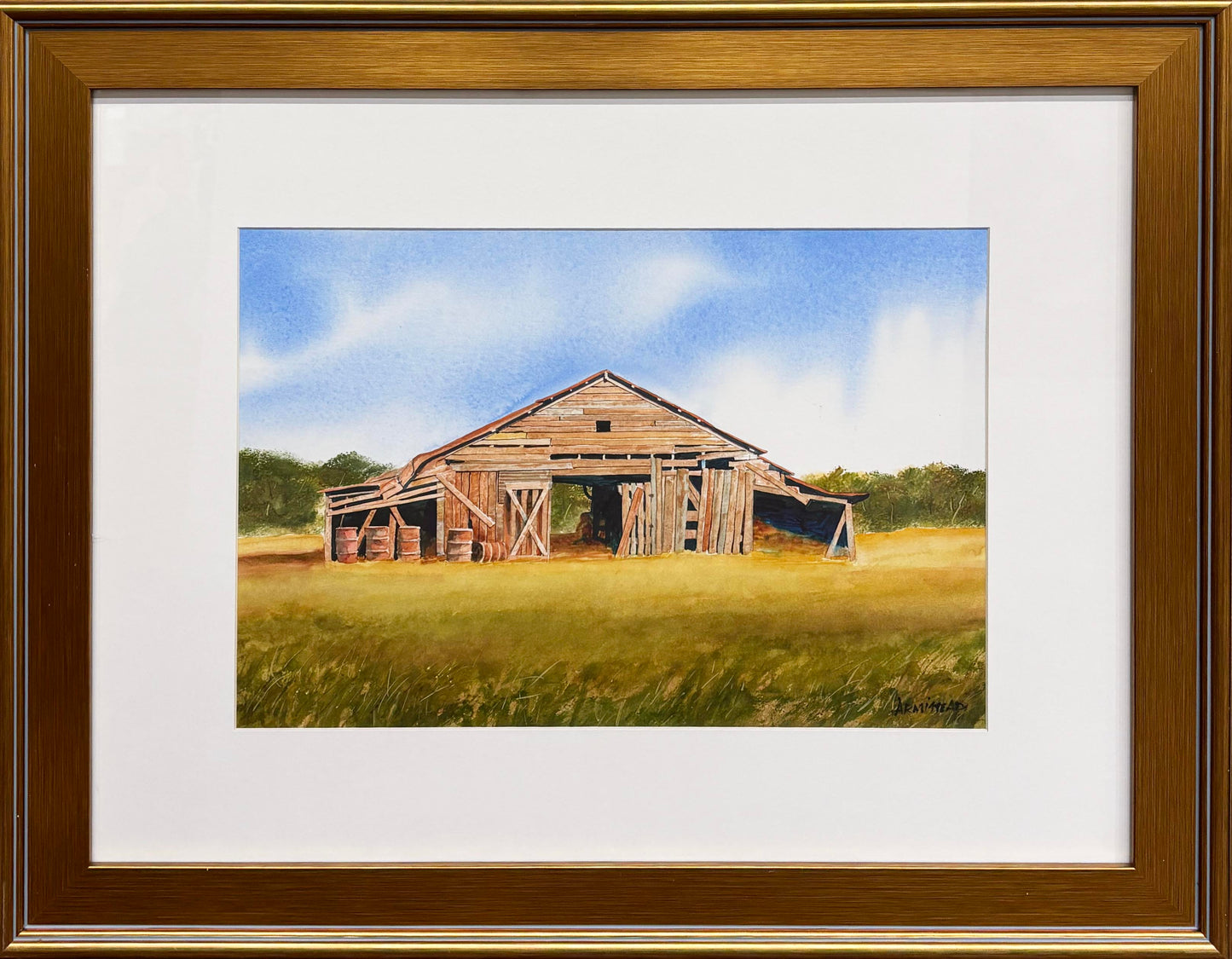 Grayson's Farm