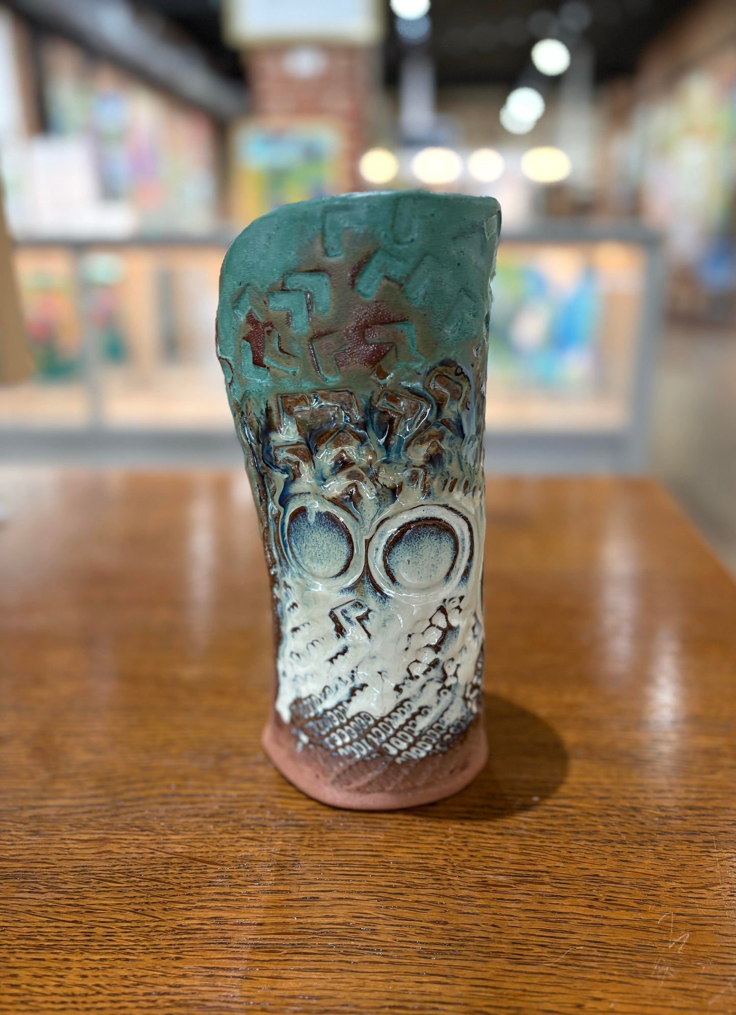 Medium Vase