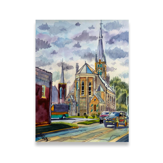 Greenville, Mississippi