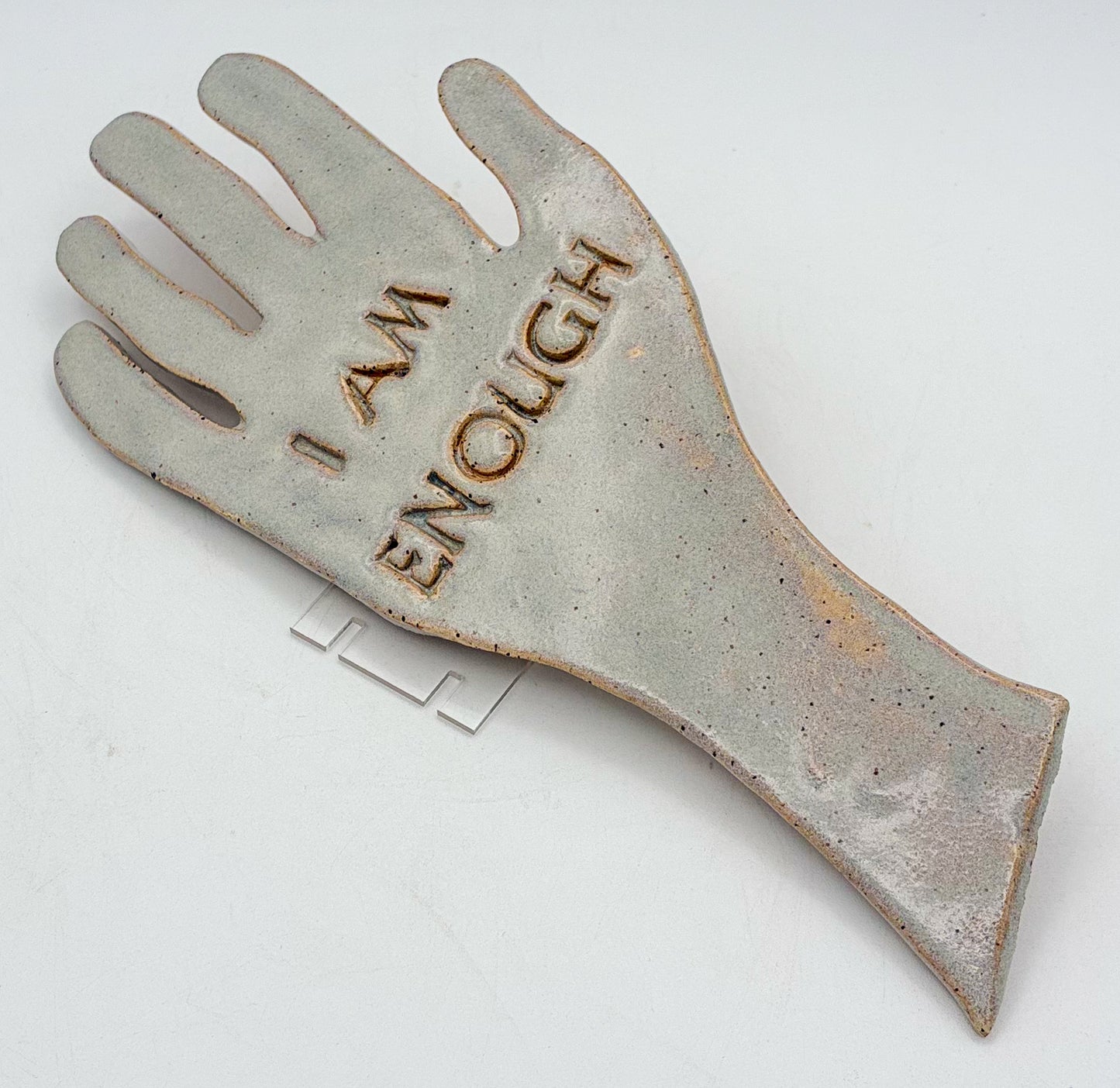 Hands Of Encouragement
