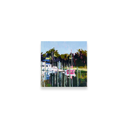 Harbor II