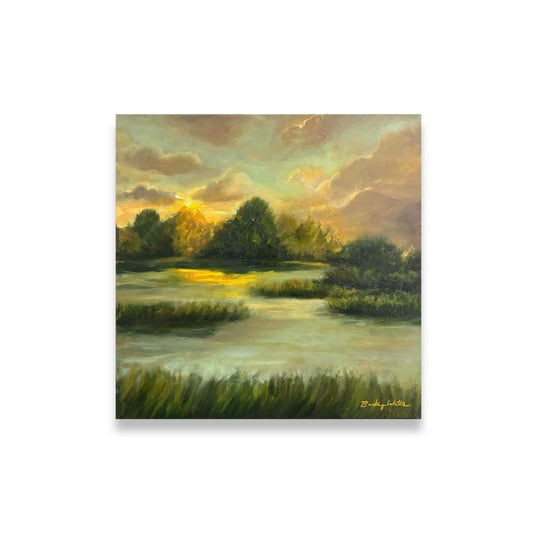 Peace - Healing With Grace