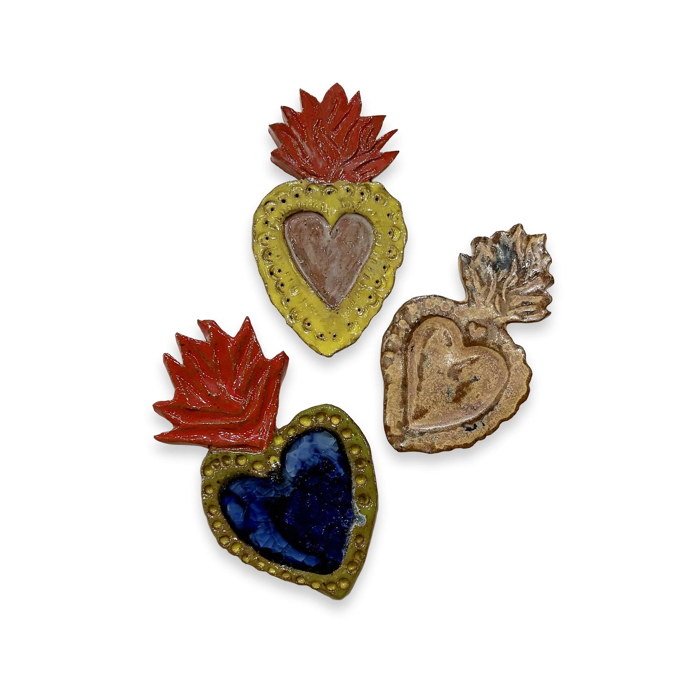 Sacred Heart Hanging