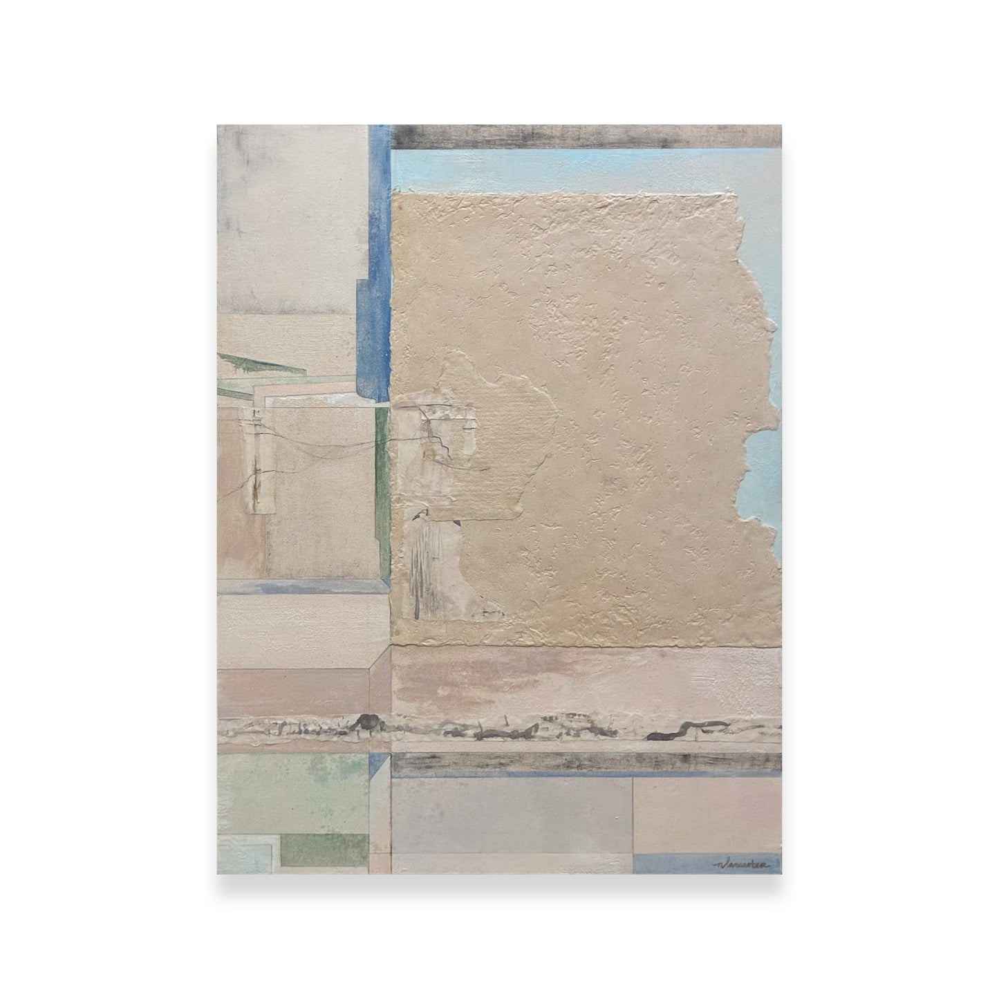 Confluence - Heirloom View I