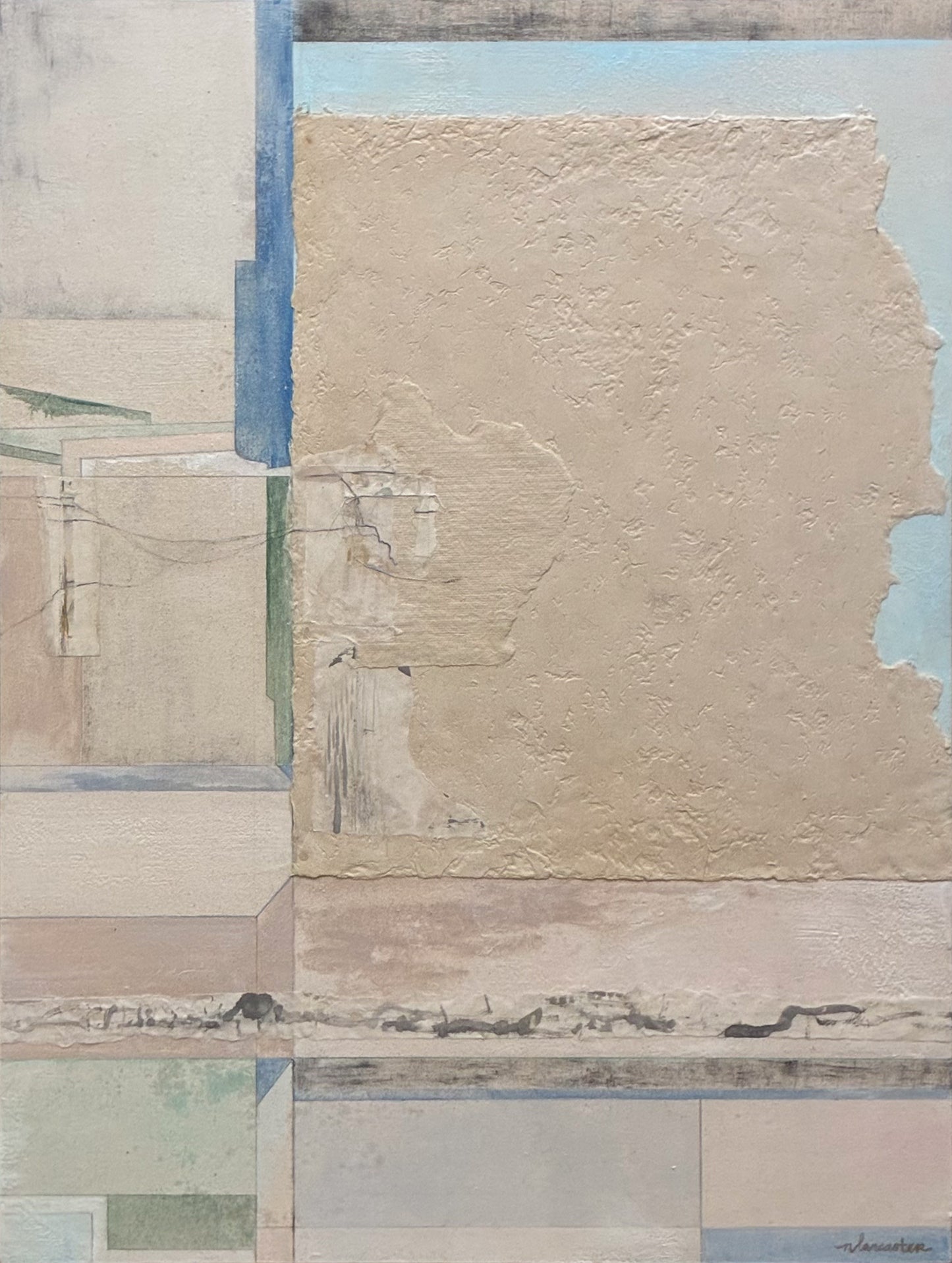 Confluence - Heirloom View I